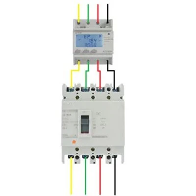 2.Acrel digital 3 phase watt meter 2.Acrel digital 3 phase watt meter