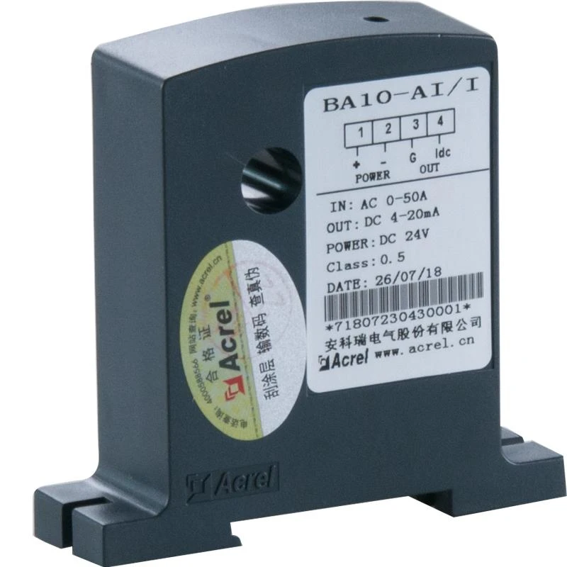 4-20MA tam sim no Transducer