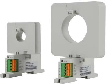 Intelligent Current Transducer