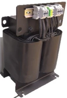 Kev Kho Mob Isolation Transformer