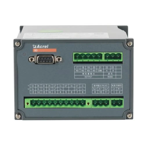 Multi Channel Transmitter