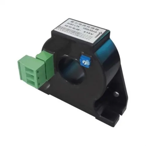 Kaw Loop Hall Sensor