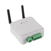 Wireless Temperature Sensor Adoptor
