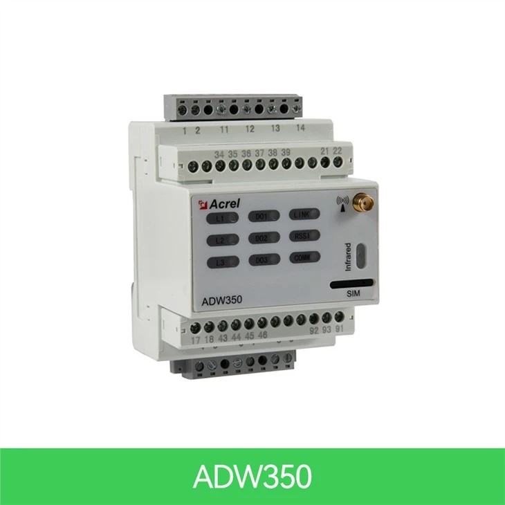 Wireless DC Fais Fab Meter