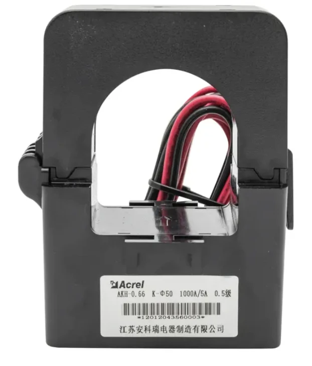 1000/5A tam sim no transformer