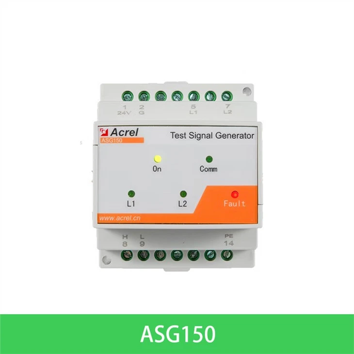 Isolation Signal Generator
